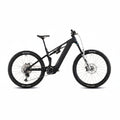 BICICLETA CUBE STEREO HYBRID ONE77 HPC SLX 800 BLACKLINE (PREVENTA)