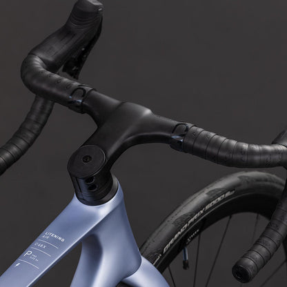 Bicicleta Ruta Cube Litening Air C:68X Pro Skyscraper N White (preventa)