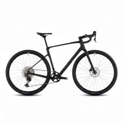 Bicicleta Gravel Nuroad C:62 One Blackline (Preventa)