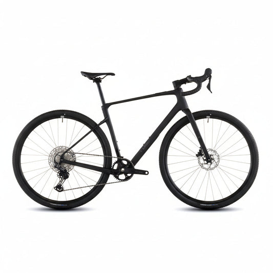 Bicicleta Gravel Nuroad C:62 One Blackline (Preventa)
