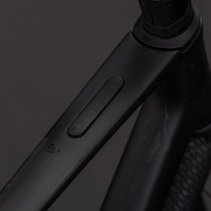 Bicicleta Gravel Nuroad C:62 One Blackline (Preventa)