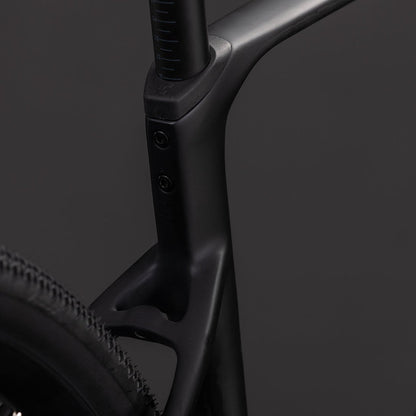 Bicicleta Gravel Nuroad C:62 One Blackline (Preventa)