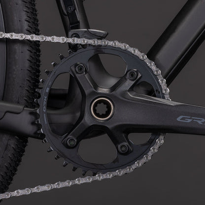 Bicicleta Gravel Nuroad C:62 One Blackline (Preventa)