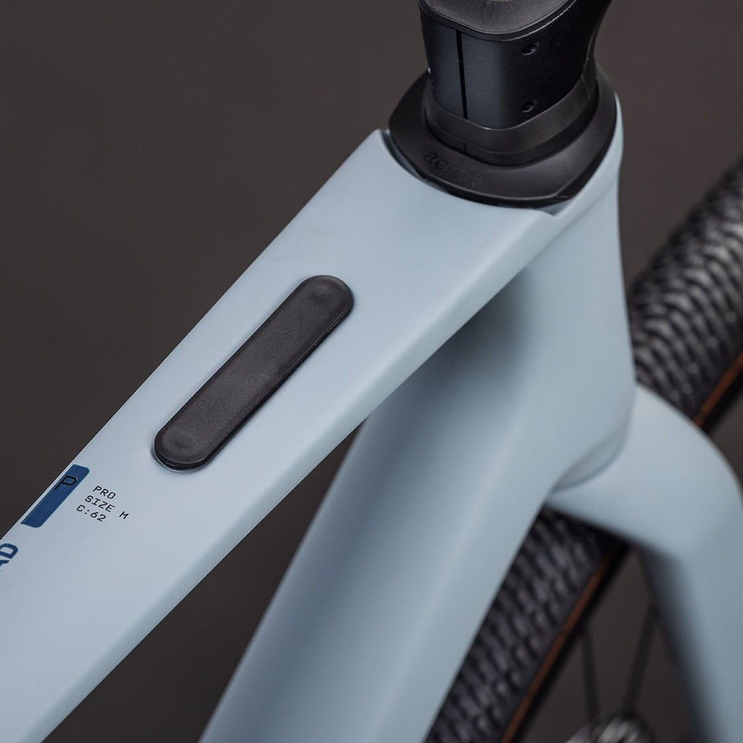 Bicicleta Gravel Cube Nuroad C:62 Pro Vulcan N Prism (preventa)