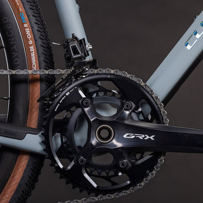 Bicicleta Gravel Cube Nuroad C:62 Pro Vulcan N Prism (preventa)