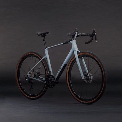 Bicicleta Gravel Cube Nuroad C:62 Pro Vulcan N Prism (preventa)