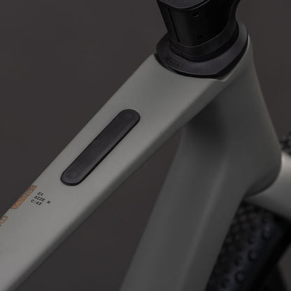Bicicleta Gravel Cube Nuroad C:62 Ex Oldgrey N Prism (preventa)