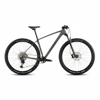 Bicicleta Cube Reaction C:62 One (preventa)