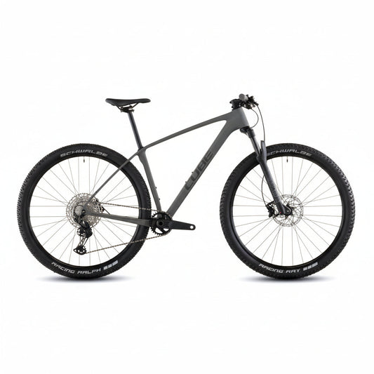 Bicicleta Cube Reaction C:62 One (preventa)