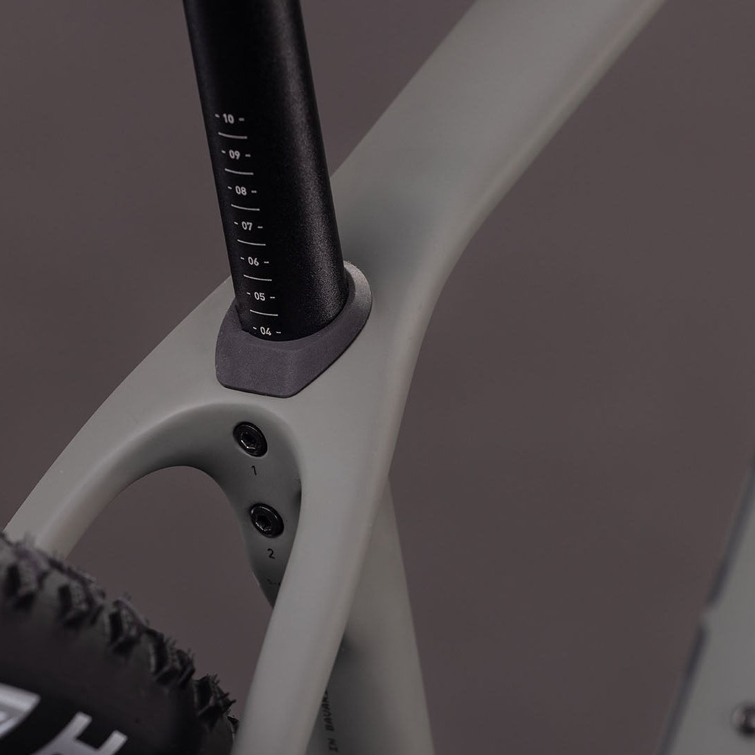 Bicicleta Cube Reaction C:62 One (preventa)