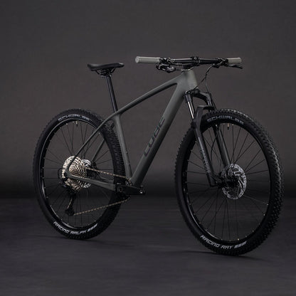 Bicicleta Cube Reaction C:62 One (preventa)