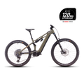 BICICLETA CUBE STEREO HYBRID ONE77 HPC TM 800