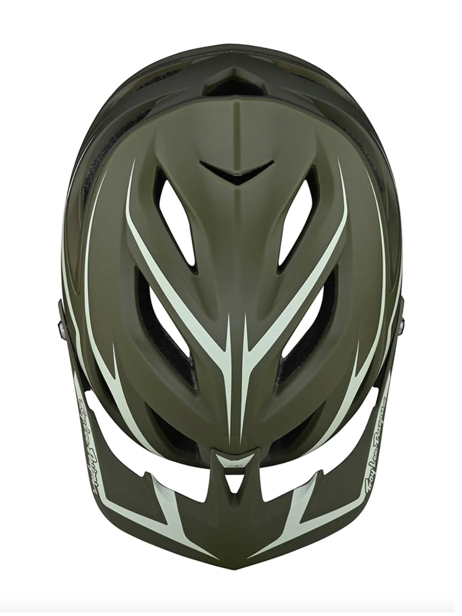 Troy Lee Designs Casco A3 Mips Jade Verde - procircuitcl