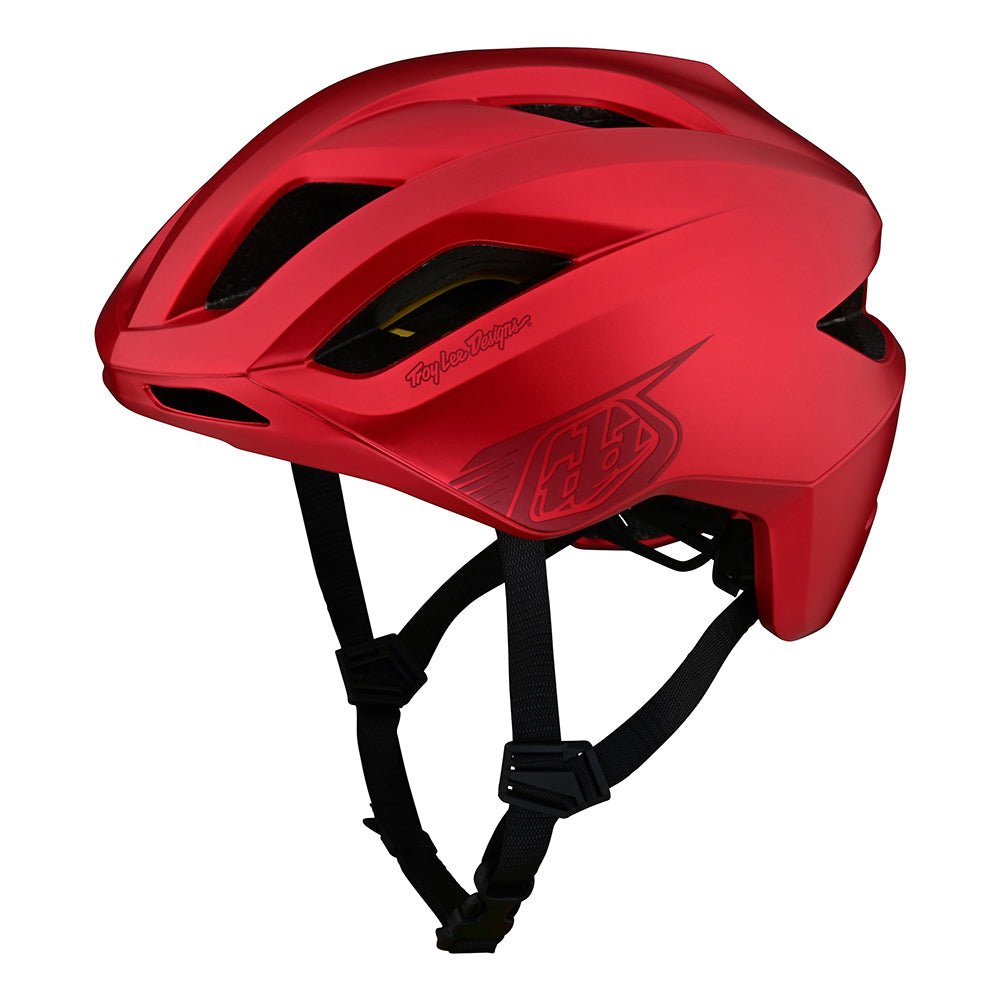 Troy Lee Designs Casco Grail Badge Mips Apple - procircuitcl
