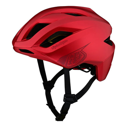 Troy Lee Designs Casco Grail Badge Mips Apple - procircuitcl