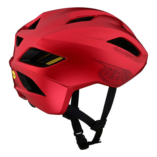 Troy Lee Designs Casco Grail Badge Mips Apple - procircuitcl