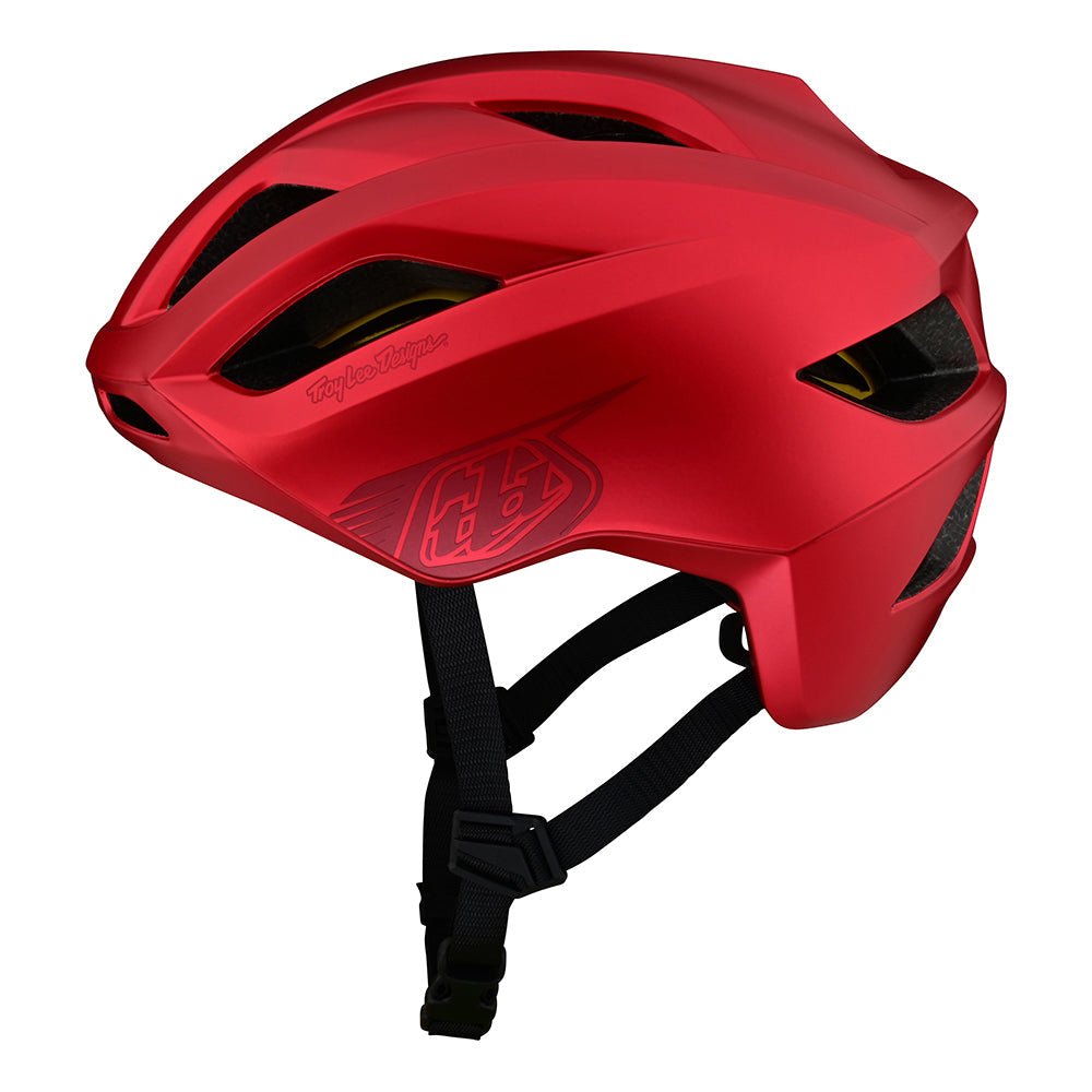 Troy Lee Designs Casco Grail Badge Mips Apple - procircuitcl