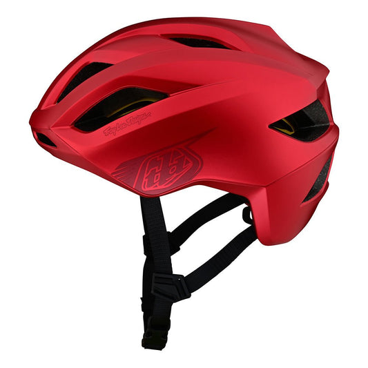Troy Lee Designs Casco Grail Badge Mips Apple - procircuitcl