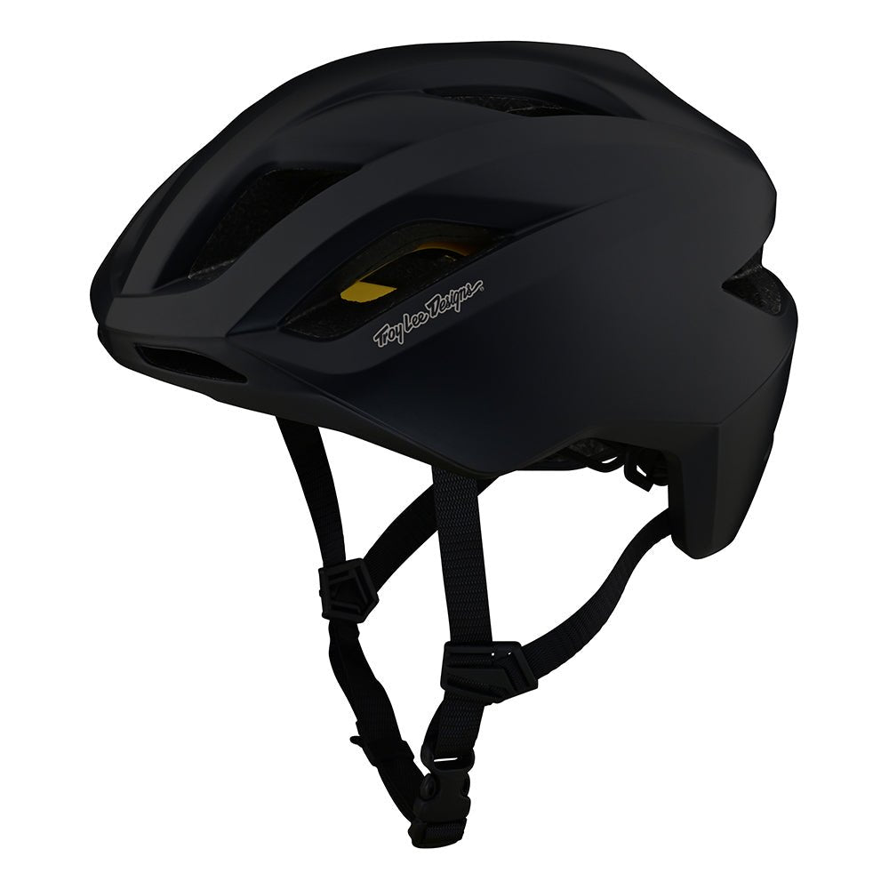 Troy Lee Designs Casco Grail Orbit Mips Negro - procircuitcl