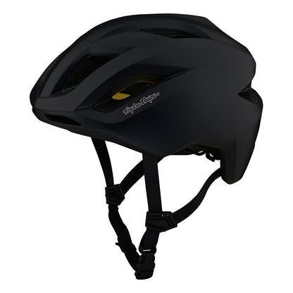 Troy Lee Designs Casco Grail Orbit Mips Negro - procircuitcl