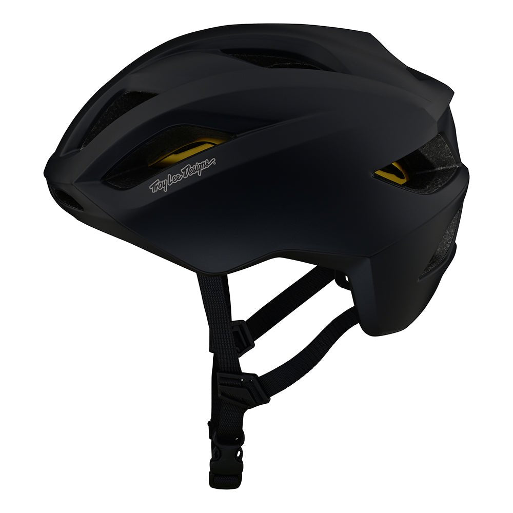 Casco Troy Lee Designs grail orbit MIPS negro