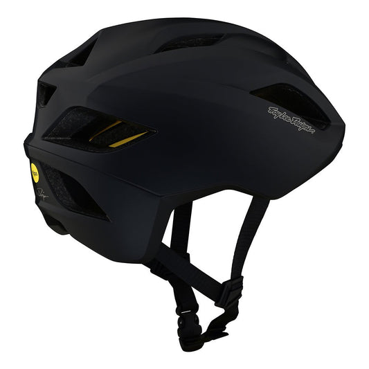 Troy Lee Designs Casco Grail Orbit Mips Negro - procircuitcl