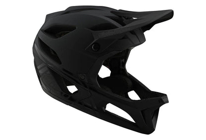 Troy Lee Designs Casco Stage Stealth Midnight Mips - procircuitcl