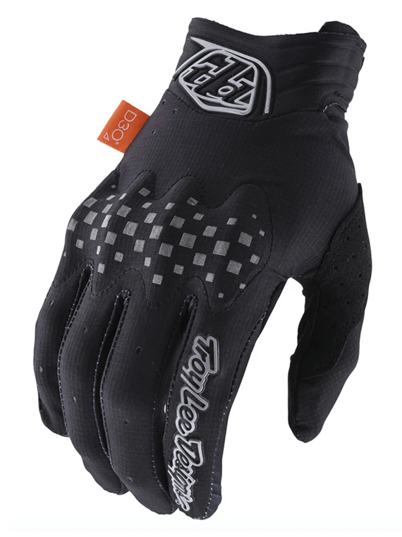Guante Troy Lee Designs gambit black