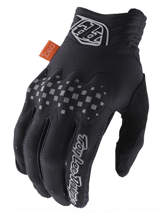 Guante Troy Lee Designs gambit black