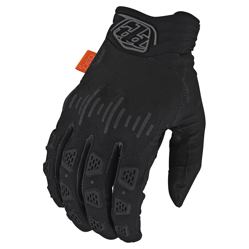 Guante Troy Lee Designs scout gambit negro
