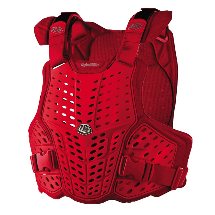Protección Troy Lee Designs jofa rockfight CE flex