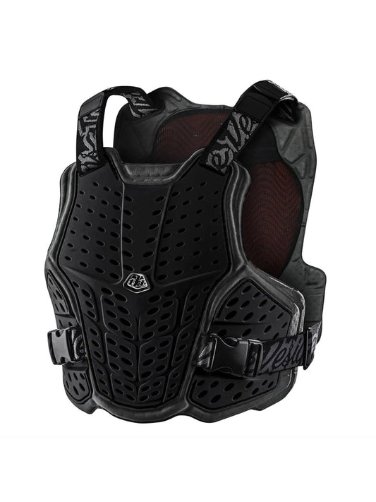 Protección Troy Lee Designs jofa rockfight CE flex negra