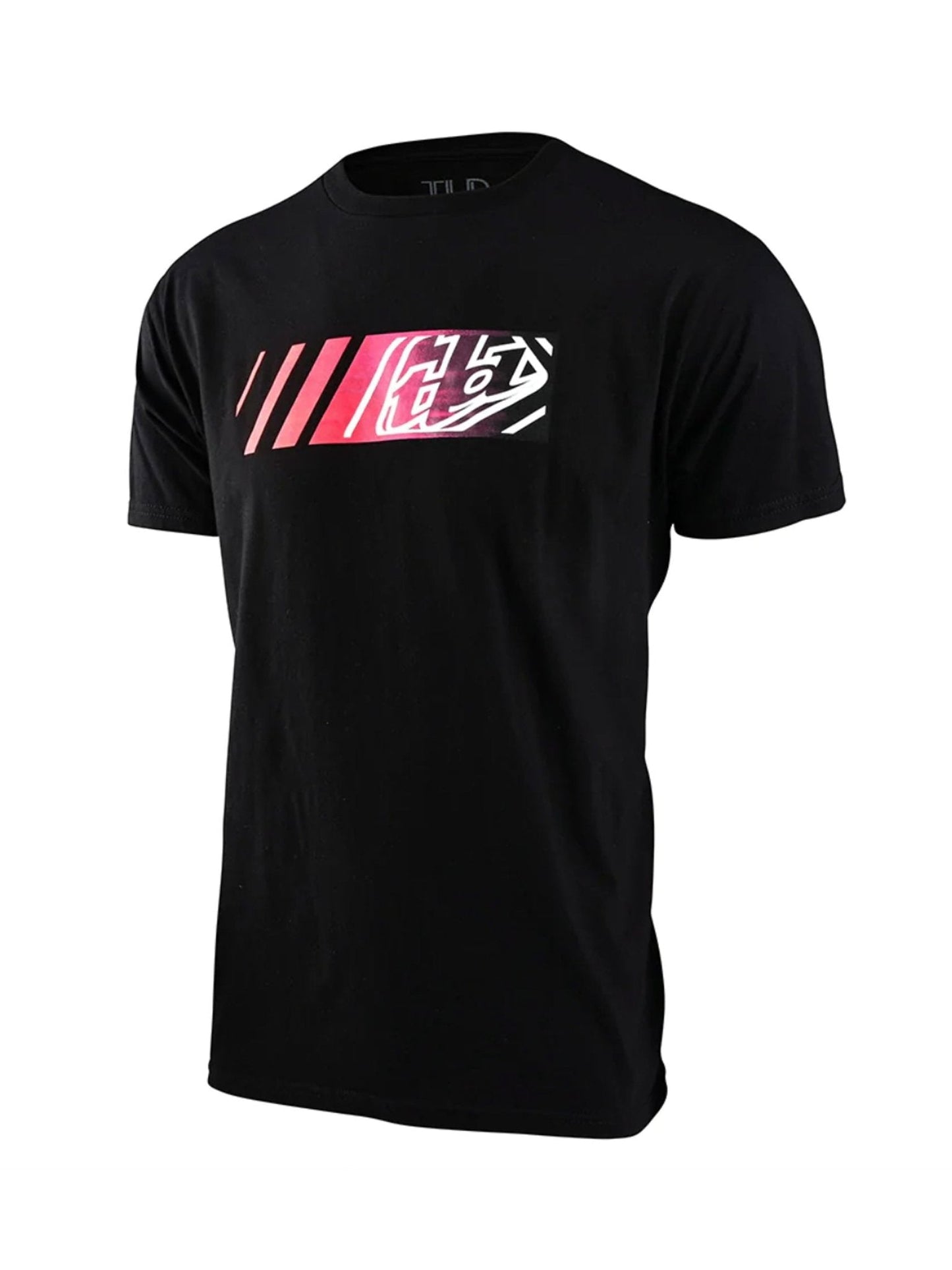 Polera Troy Lee Designs icon negra