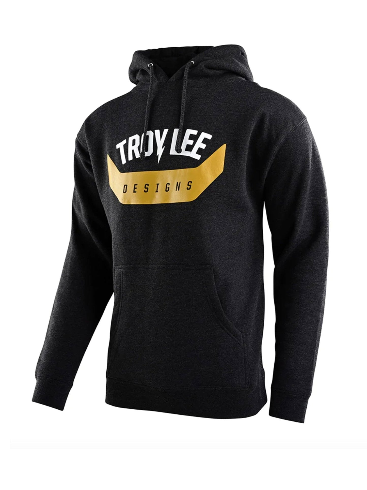 Polerón Troy Lee Designs arc negro / gris