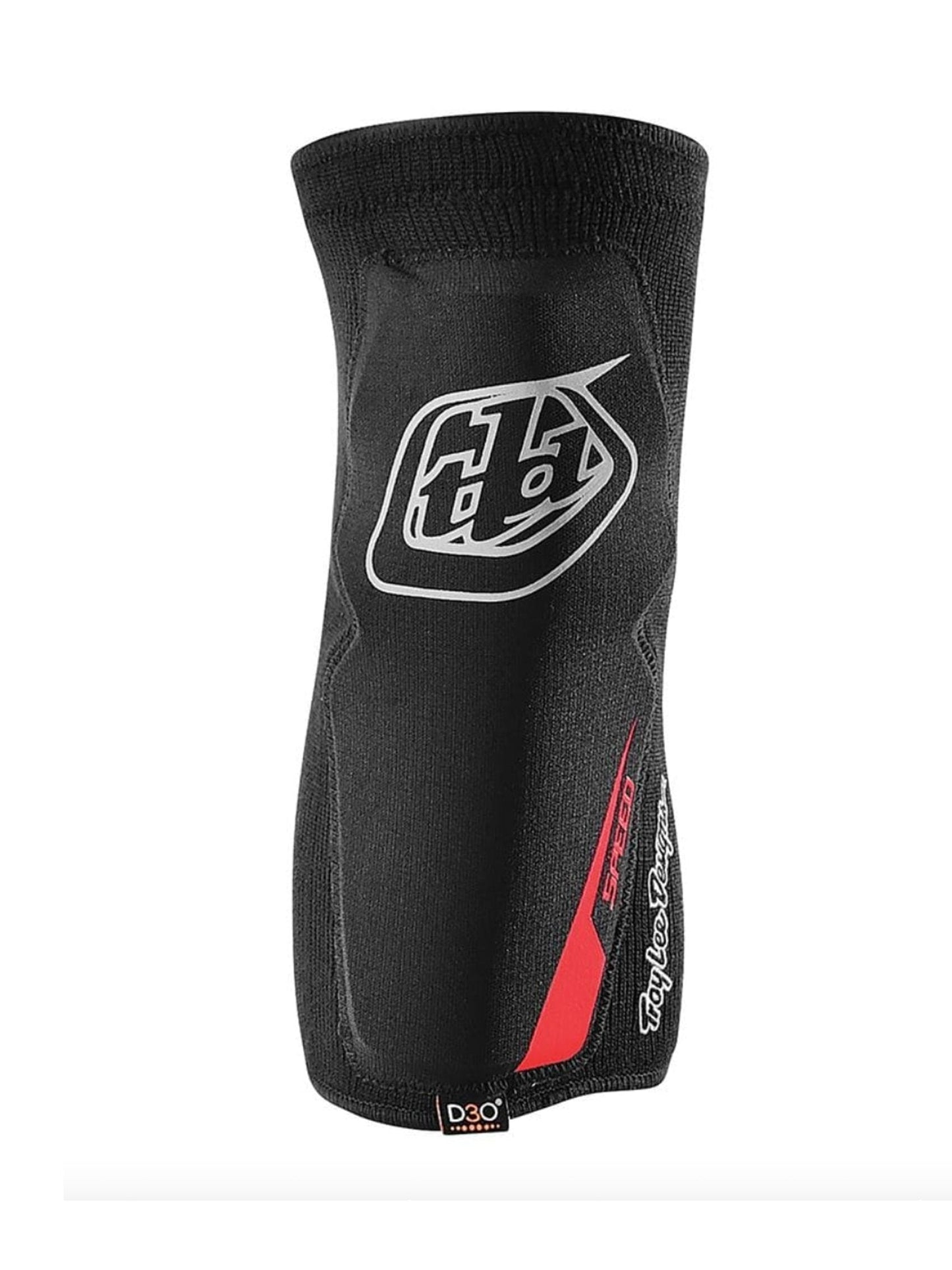 Protección Troy Lee Designs rodilleras speed negra