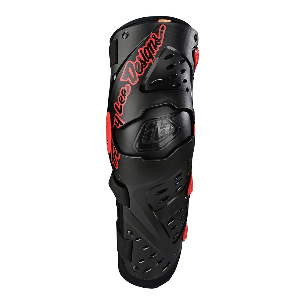 Protección Troy Lee Designs rodilleras triad hard shell