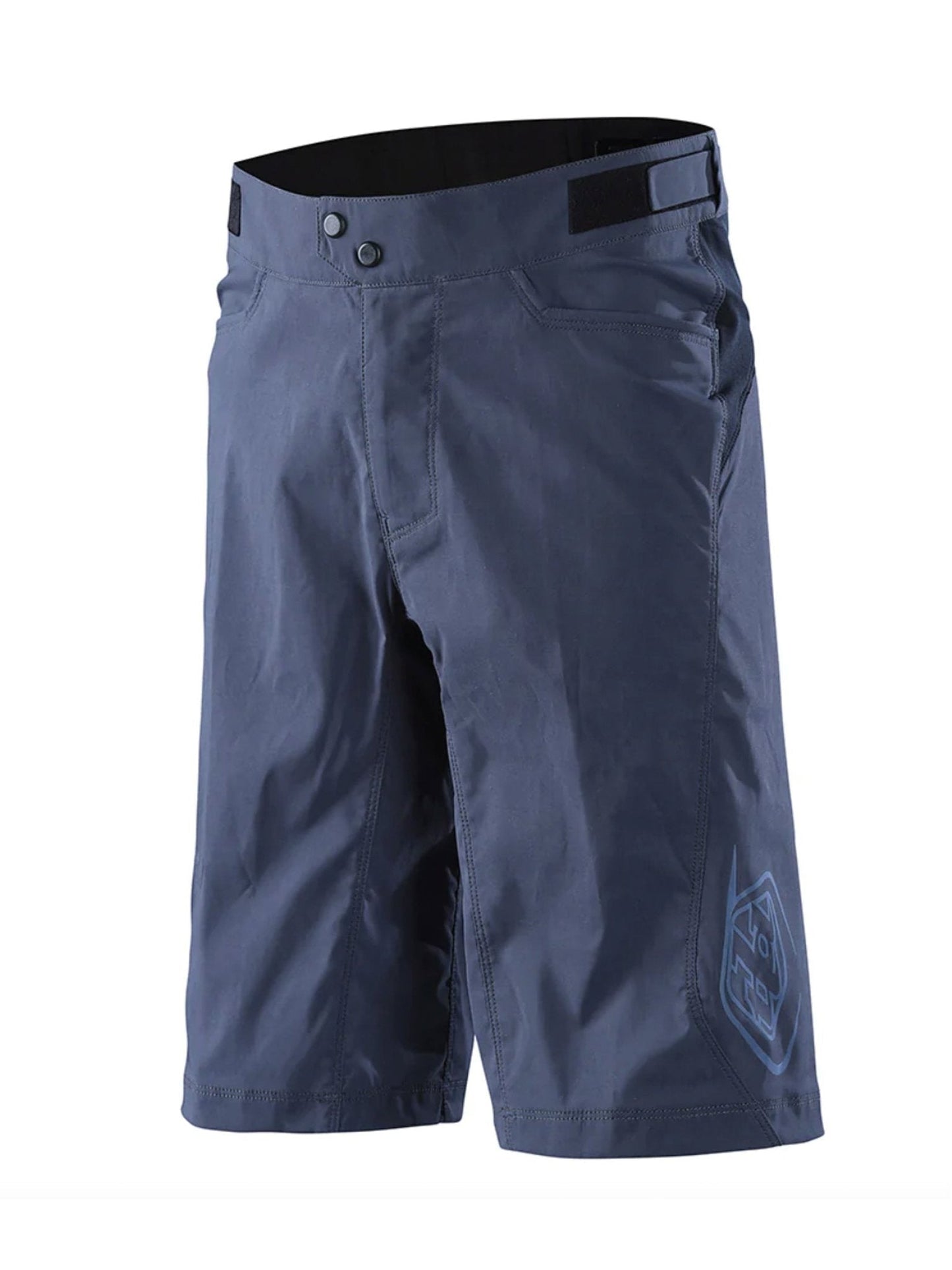 Short Troy Lee Designs de bicicleta flowline shell gris