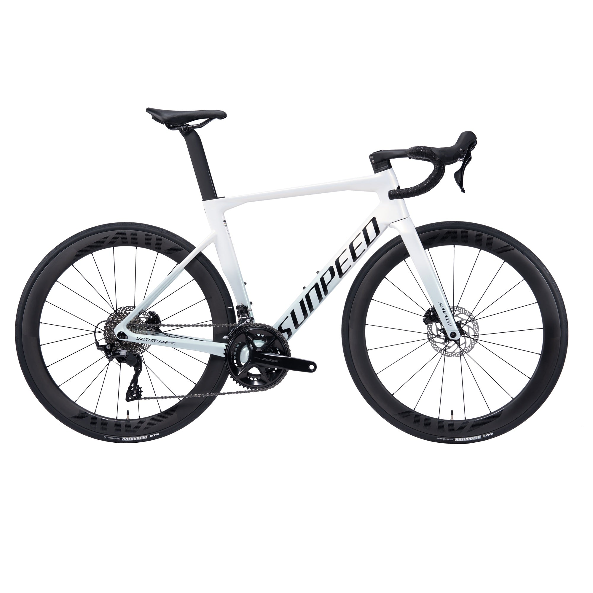 Bicicleta Sunpeed Victory Sport