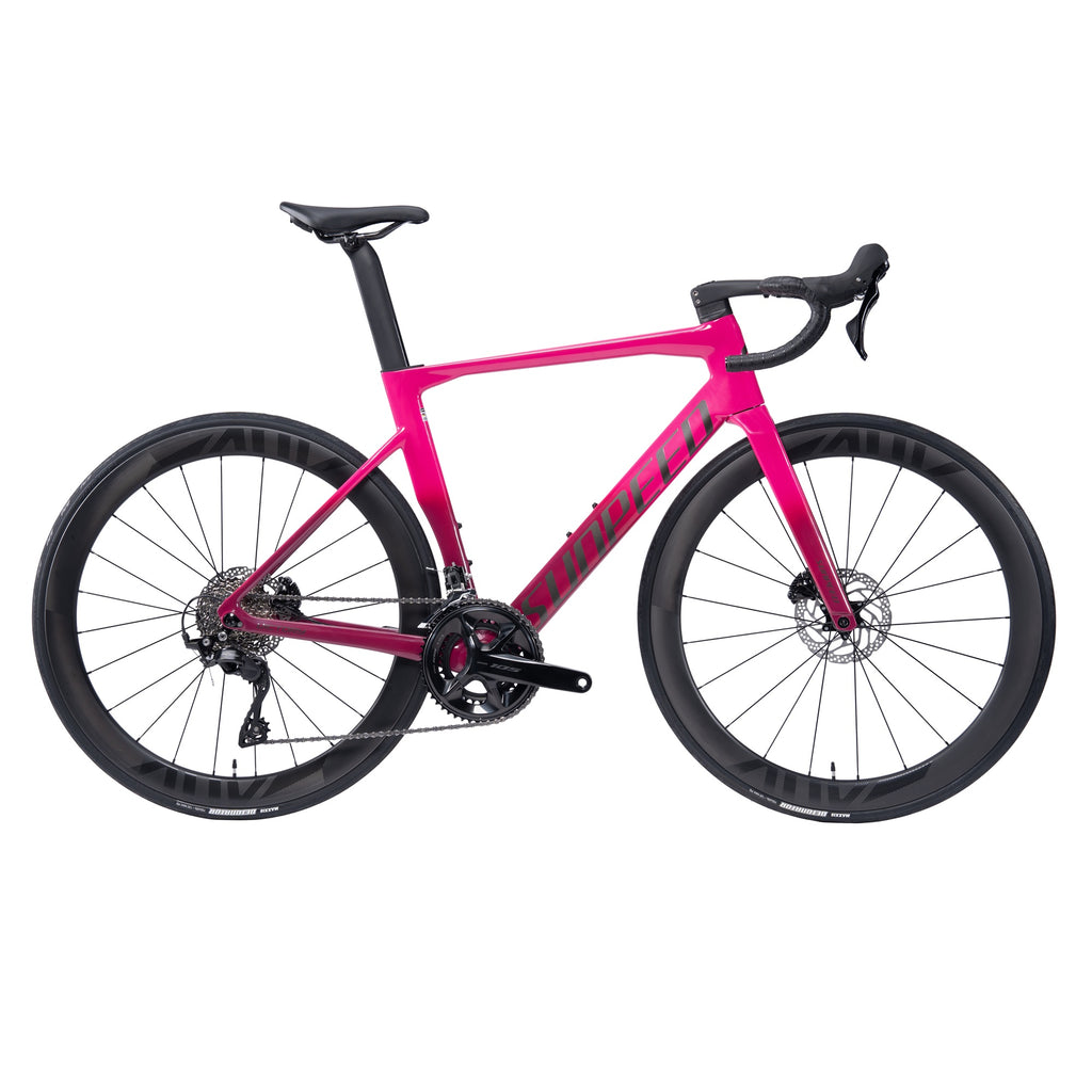 Bicicleta Sunpeed Victory Sport