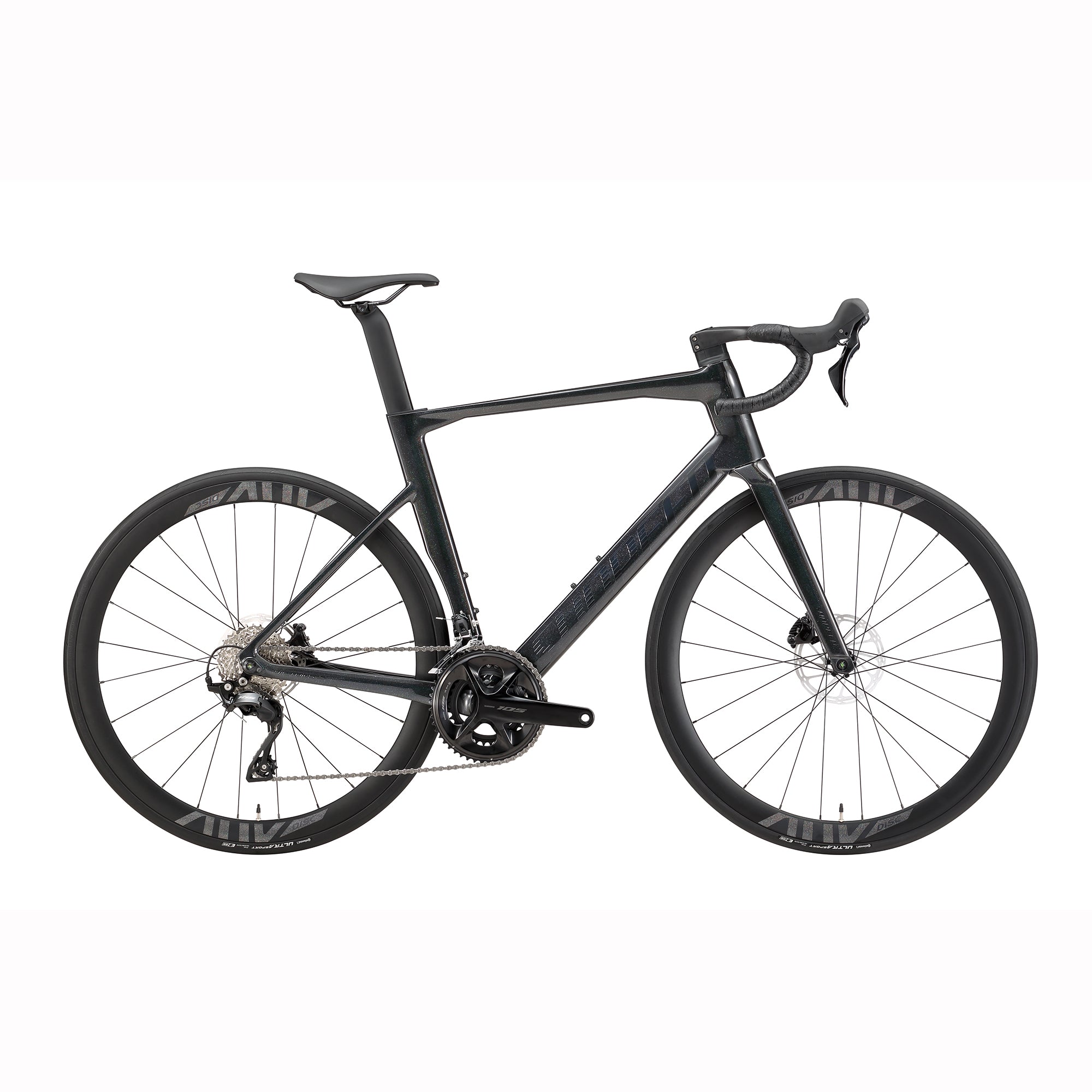 Bicicleta Sunpeed Victory Sport