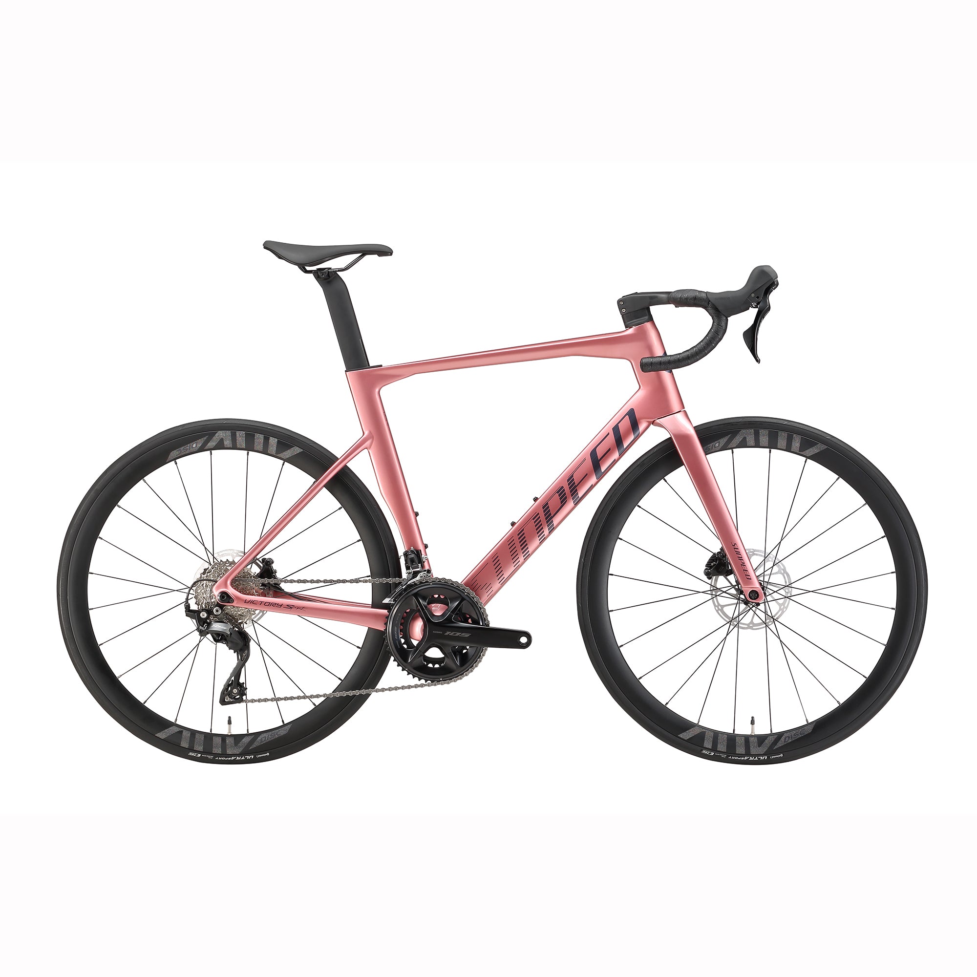 Bicicleta Sunpeed Victory Sport