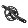 Volante Prowhell Integrado 36T