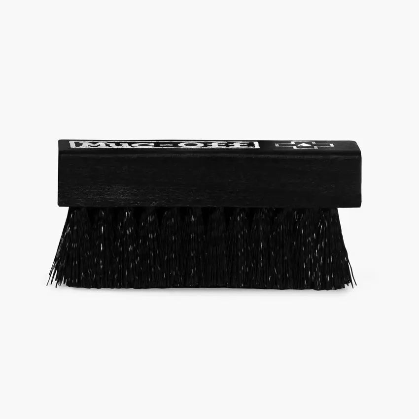 ESCOBILLA PREMIUM MUC-OFF PARA CALZADO