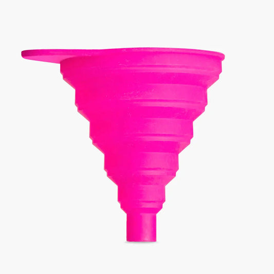 Embudo Plegable Silicona Muc-Off (20343)