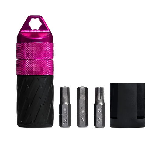 Herramienta De Transmisión Muc-Off Ebike Pink