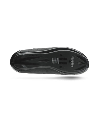 ZAPATILLA GIRO TECHNE BLACK