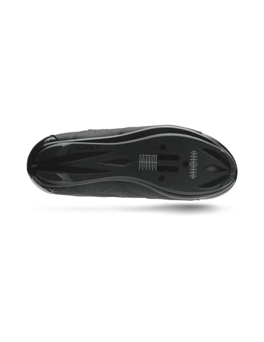 ZAPATILLA GIRO TECHNE BLACK