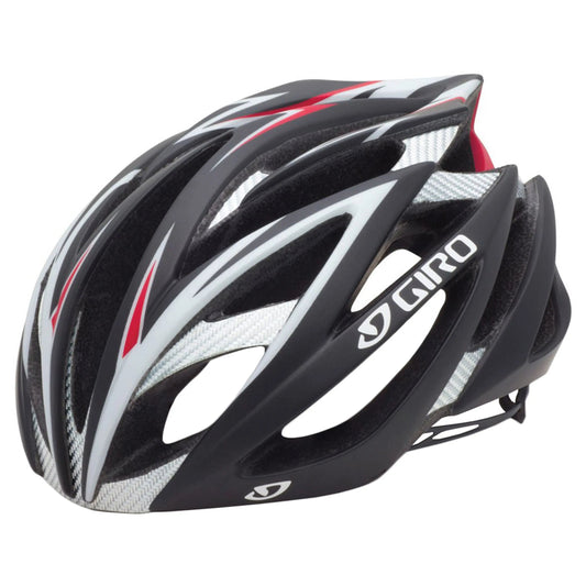 Casco Giro Ionos 2 Matte Black/Red T/L